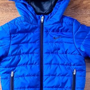 Toddler Nike Jacket
